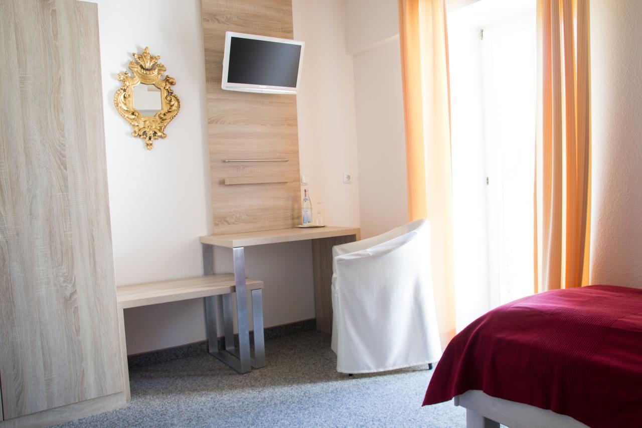 Hotel Gewuerzmuehle 3*