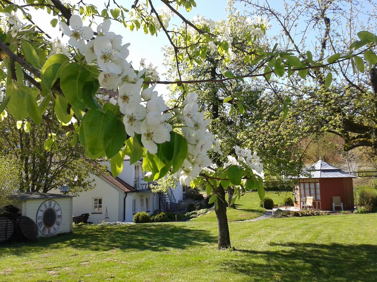 Gewuerzmuehle 3* Berching