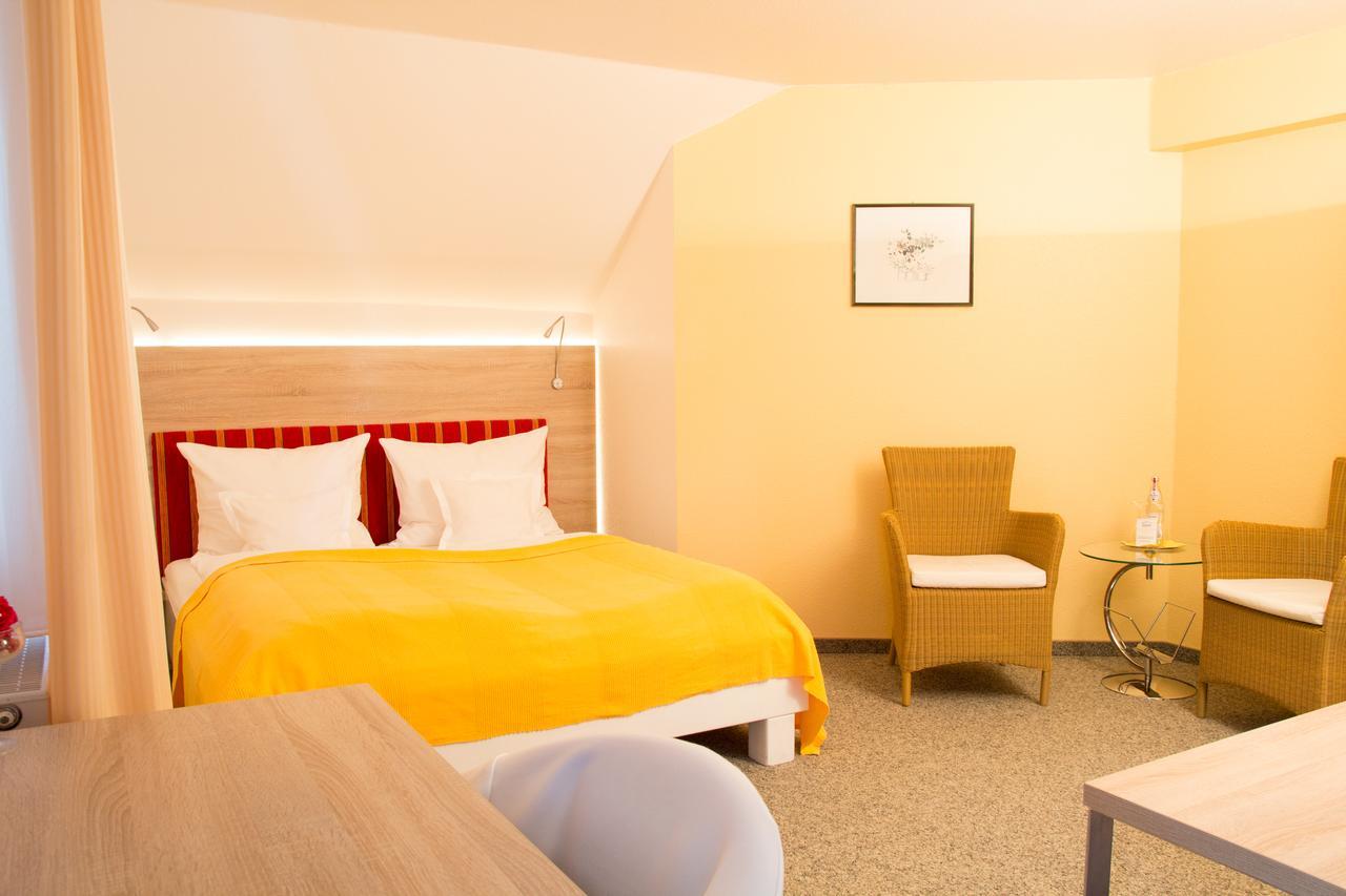 Gewuerzmuehle 3* Berching