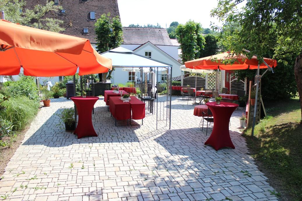 Gewuerzmuehle Hotel Berching