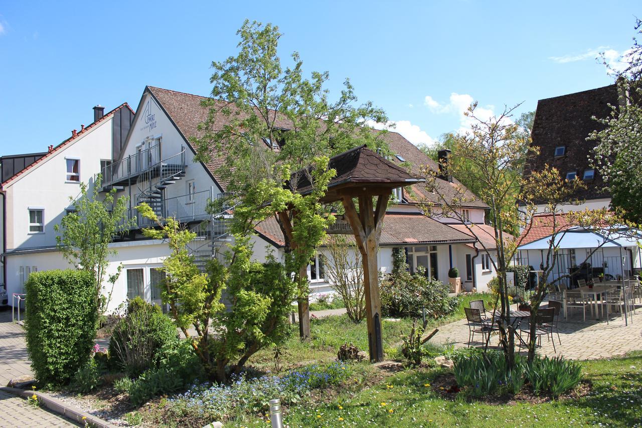 Gewuerzmuehle